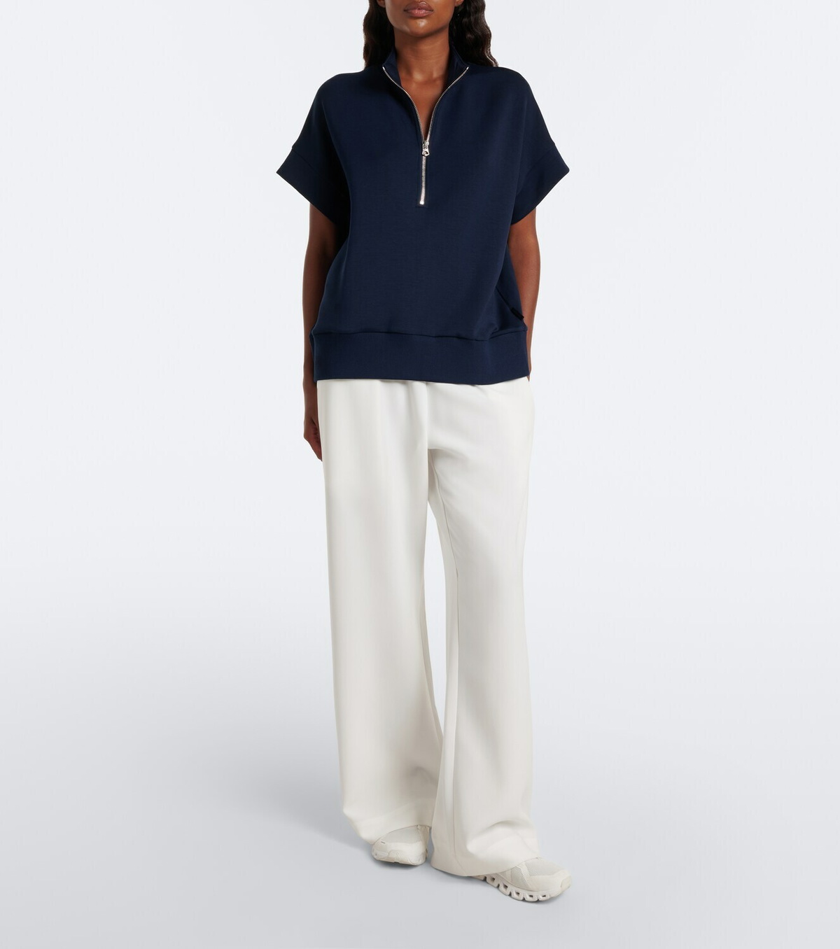 Varley Ritchie sweatshirt