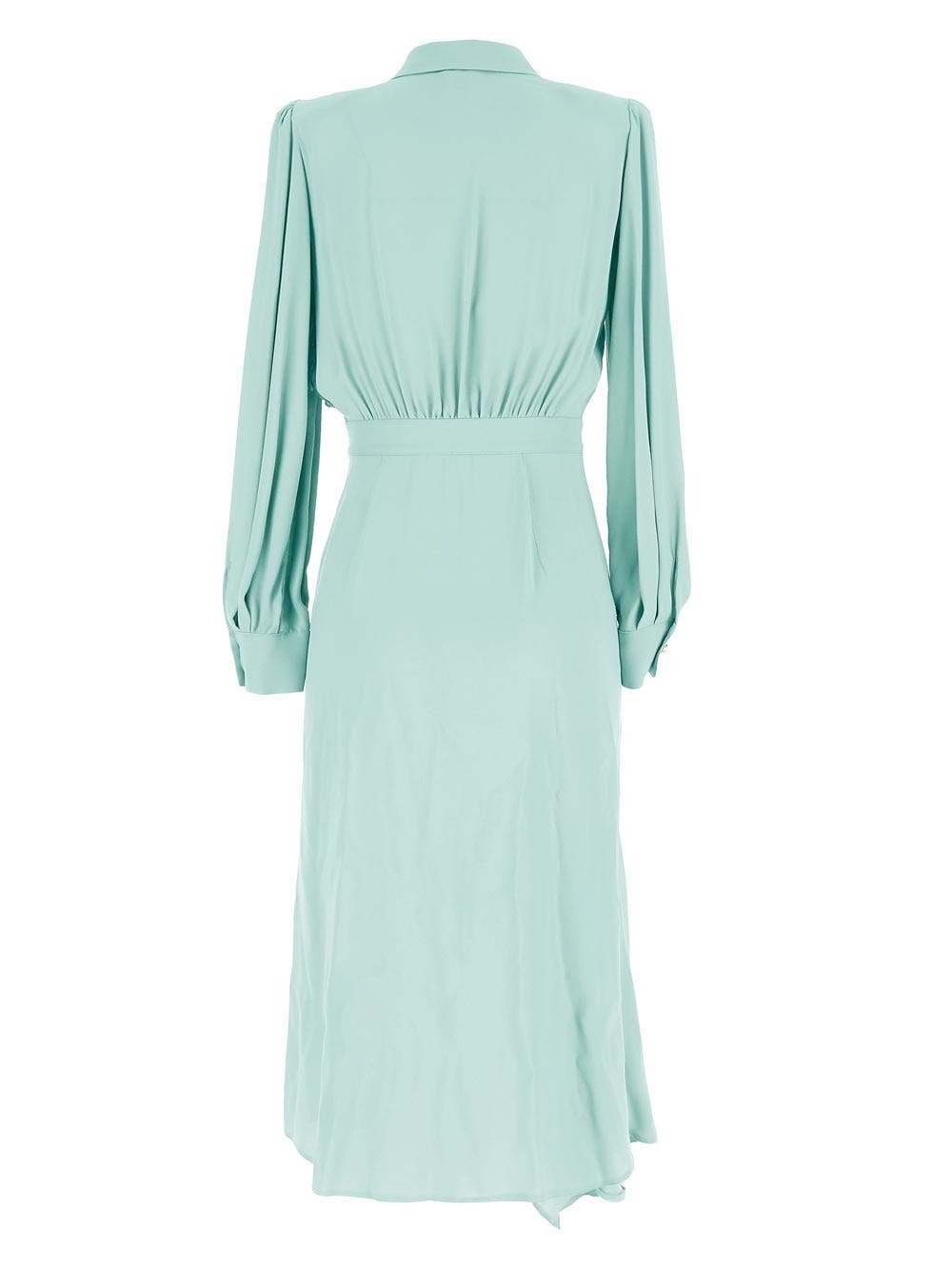 Elisabetta Franchi Midi Dress Elisabetta Franchi