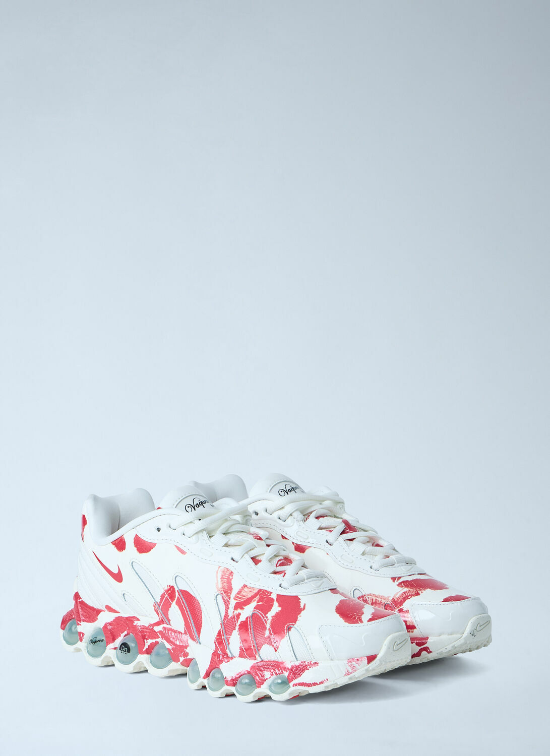 Nike x Vaquera Air Max Dn8