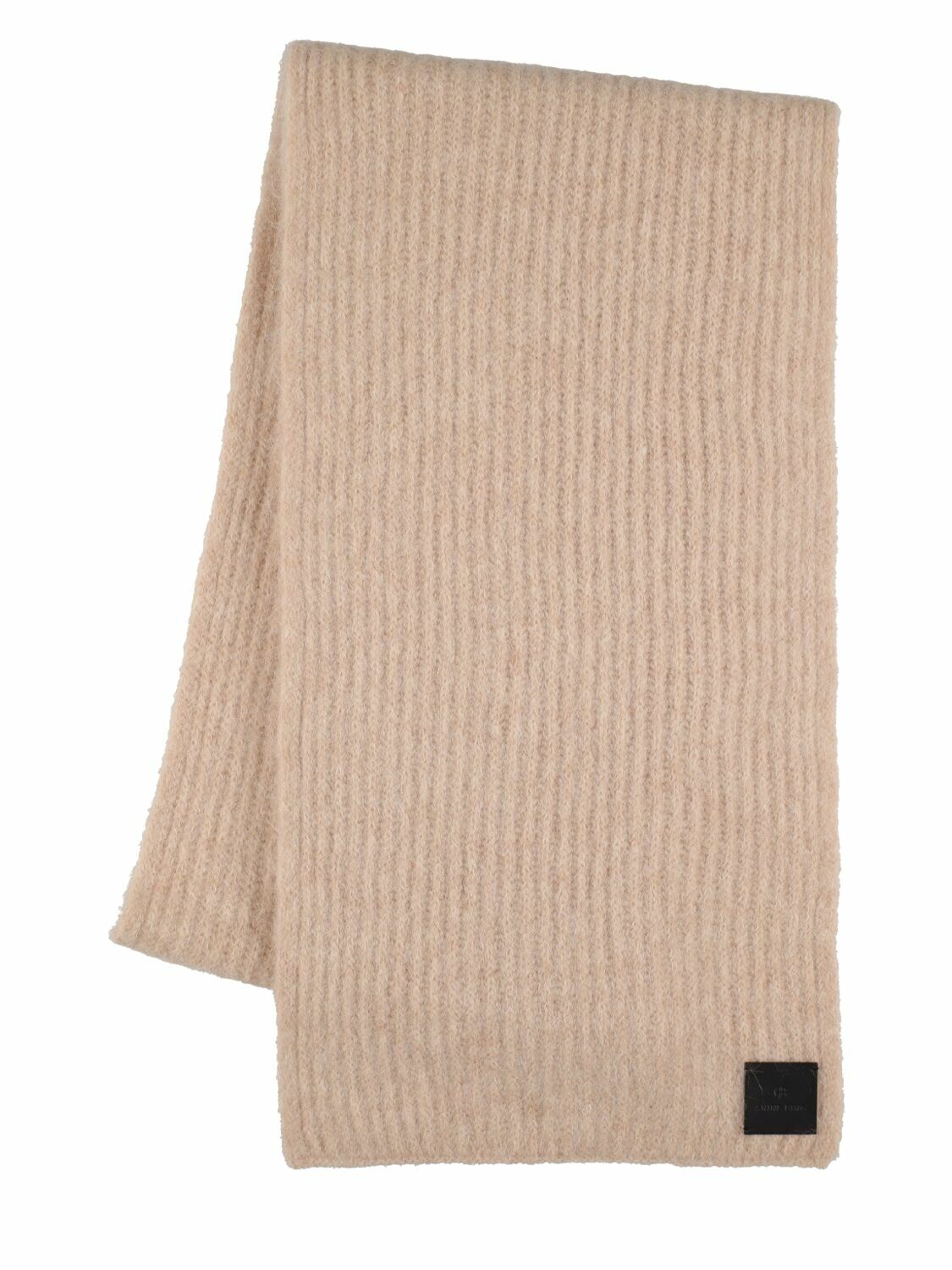 ANINE BING - Emmett Alpaca Blend Scarf ANINE BING