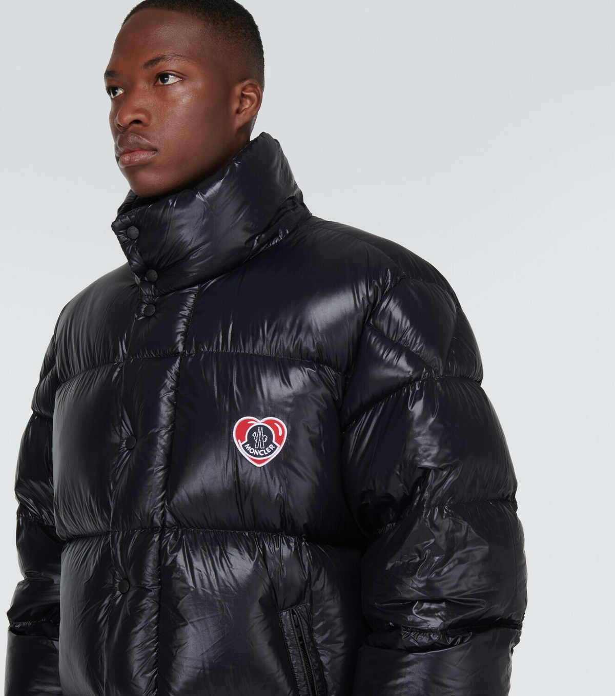 Moncler Misam down puffer jacket Moncler