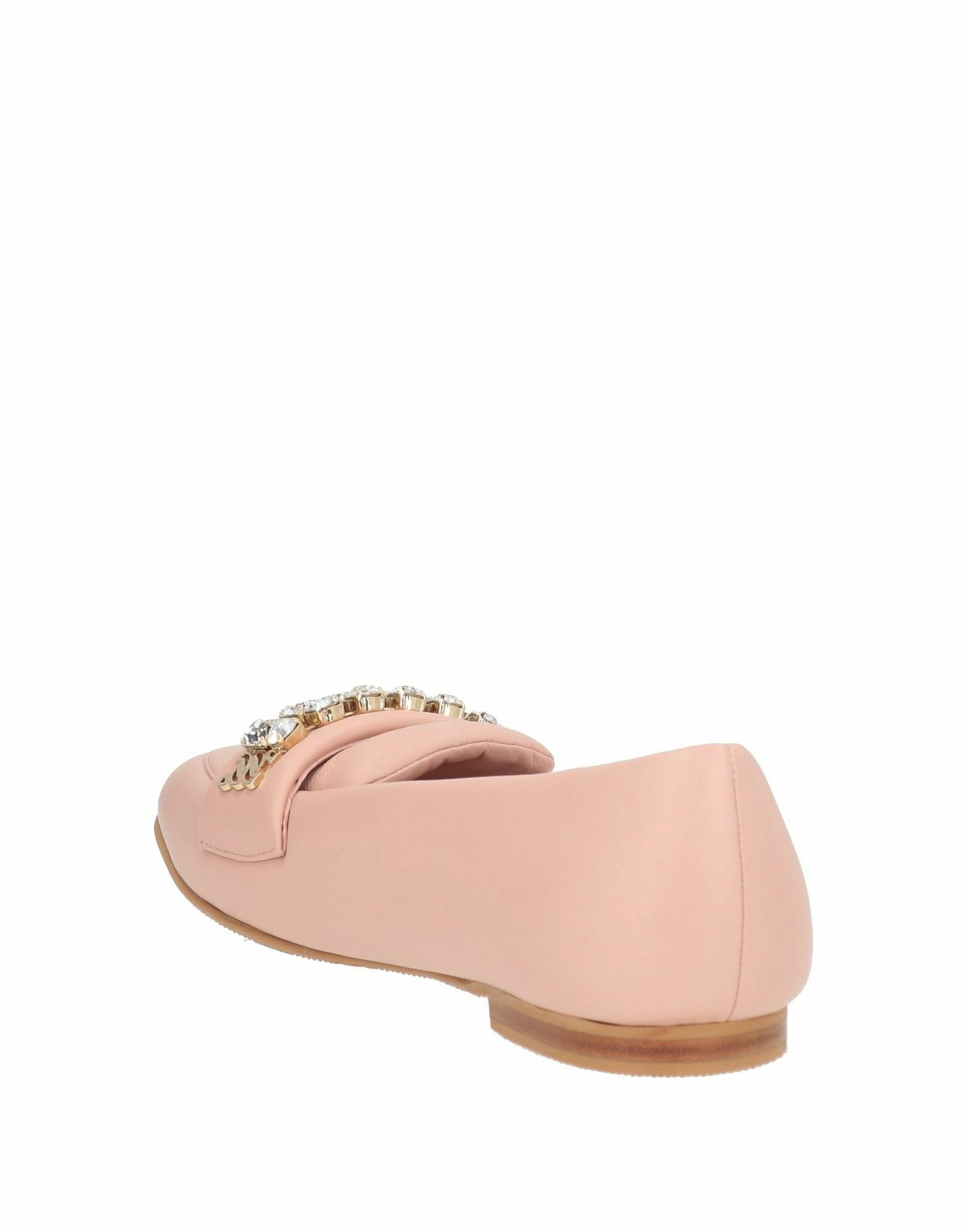 Casadei Womens Loafers in Pink