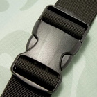 By Parra Bird Camo Waist Pack