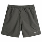 thisisneverthat Men's Jogging Shorts in Grey