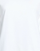 's Max Mara Womens T-shirt Ivory