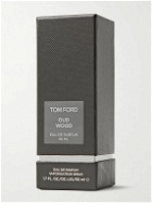 TOM FORD BEAUTY - Oud Wood Eau De Parfum