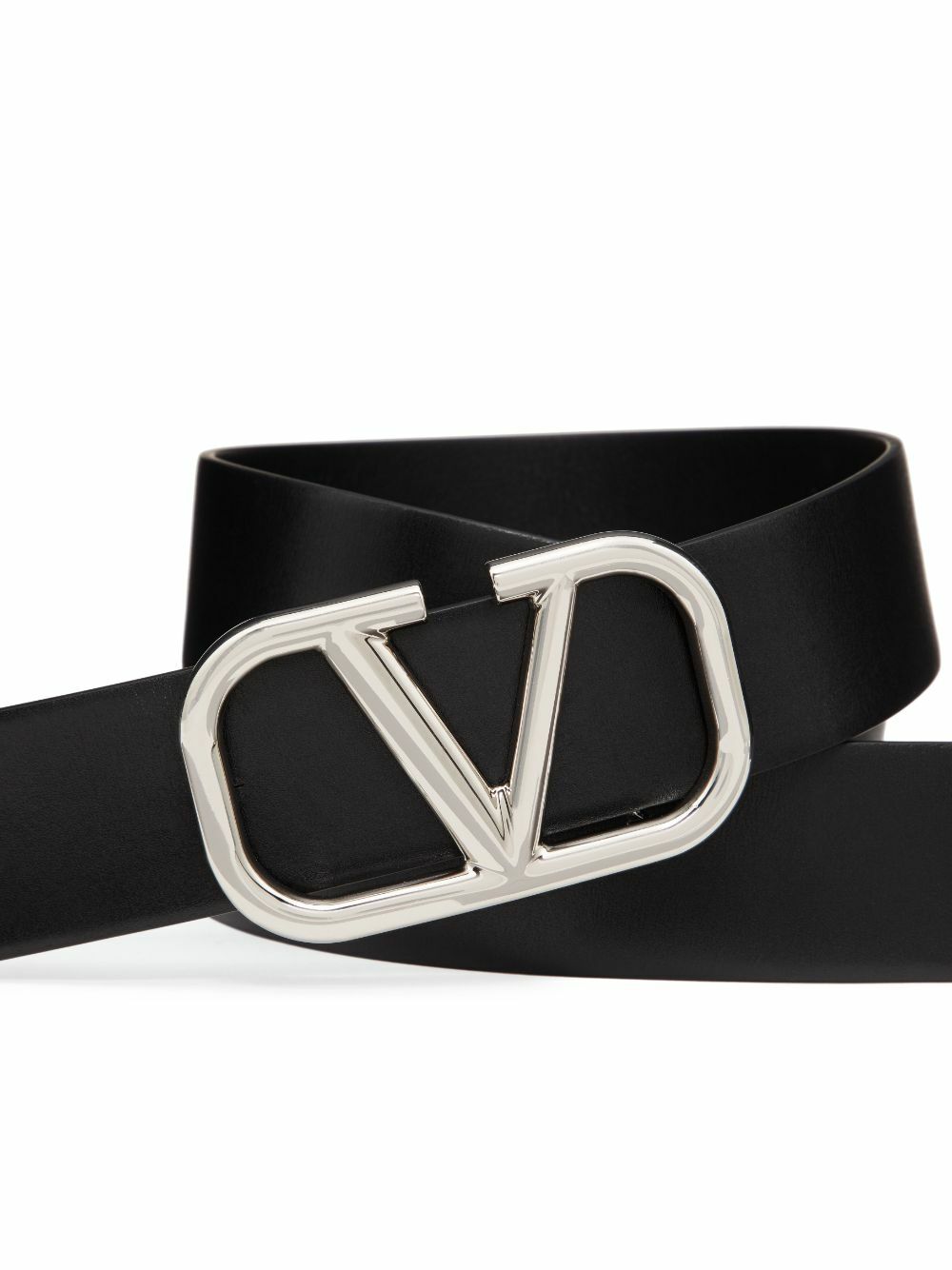 Valentino Garavani VLogo Signature belt Belts