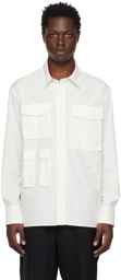 Études Off-White Checkpoint Shirt