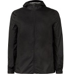 CASTORE - Pro Performance Shell Hooded Jacket - Black