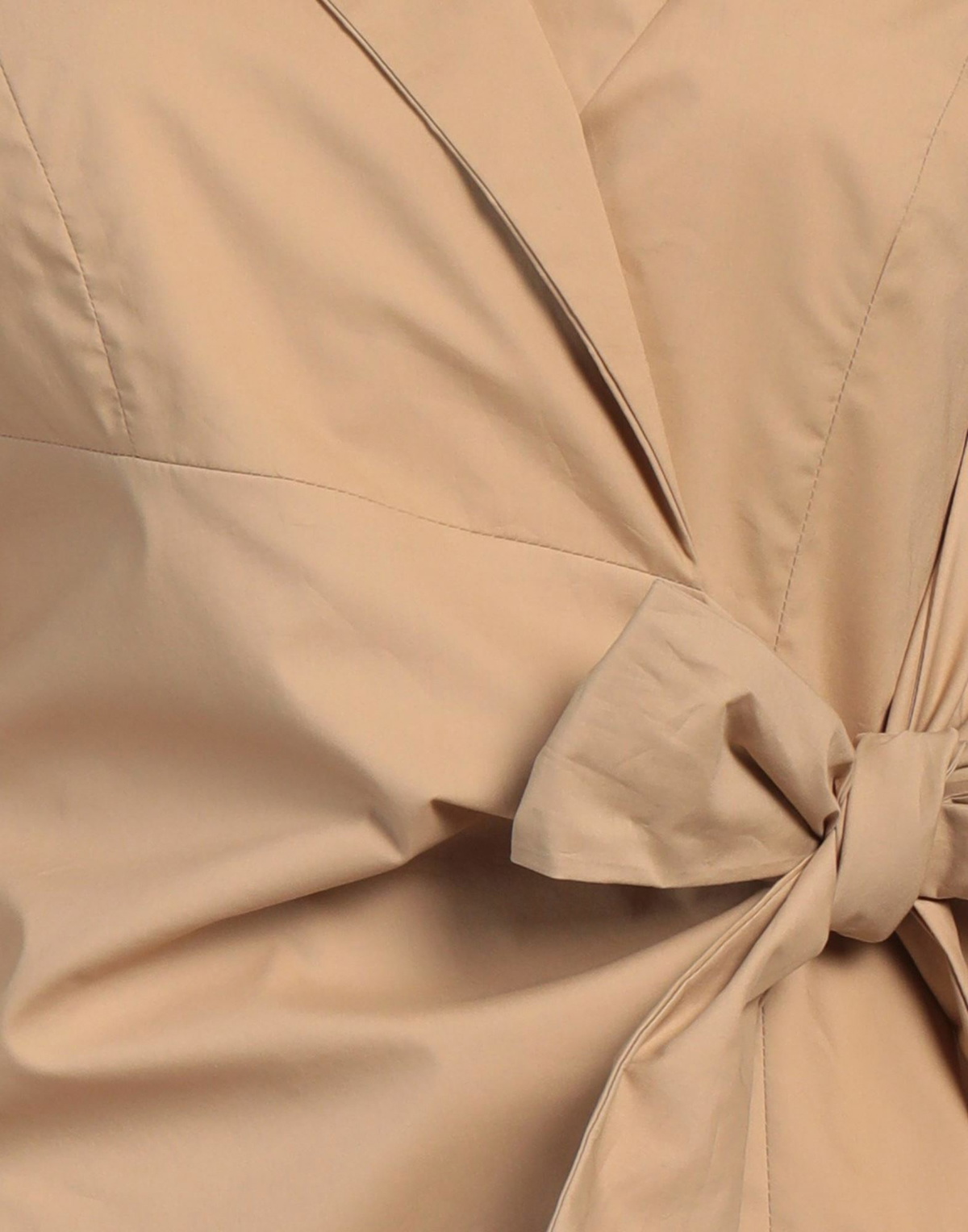 Manila Grace Womens Top Sand