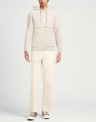 Ea7 Mens Sweatshirt in Beige