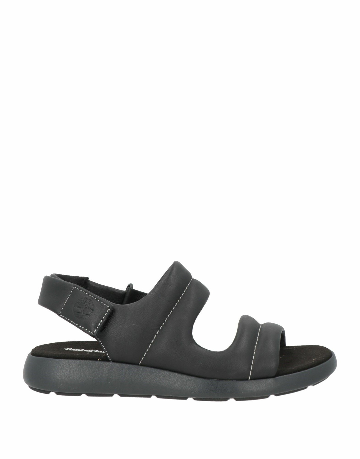 Timberland Womens Sandals in Black