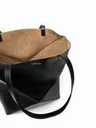 LOEWE - Leather Shoulder Bag