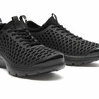 Nike Rejuven8 Run OG QS Sneaker in Black/Sail