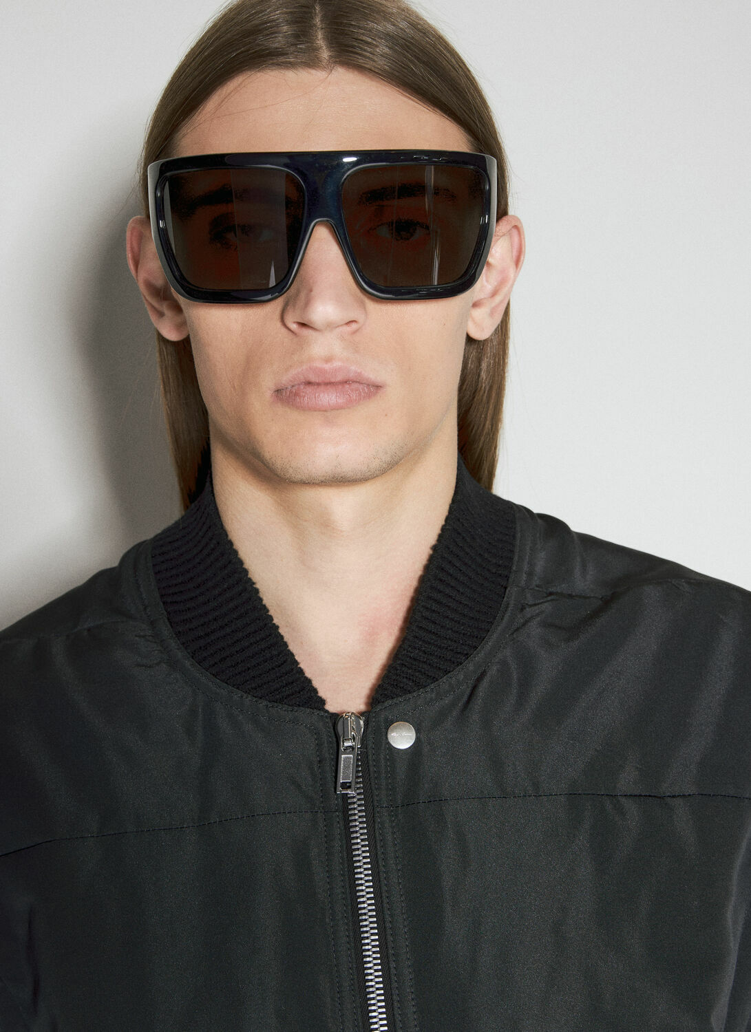Rick Owens Jumbo Flight Vest