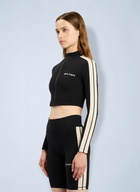 Palm Angels Classic Logo Training Jacket