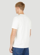 Pack Of Three T-Shirts in White