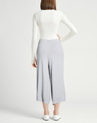 Peserico Womens Pants in Grey