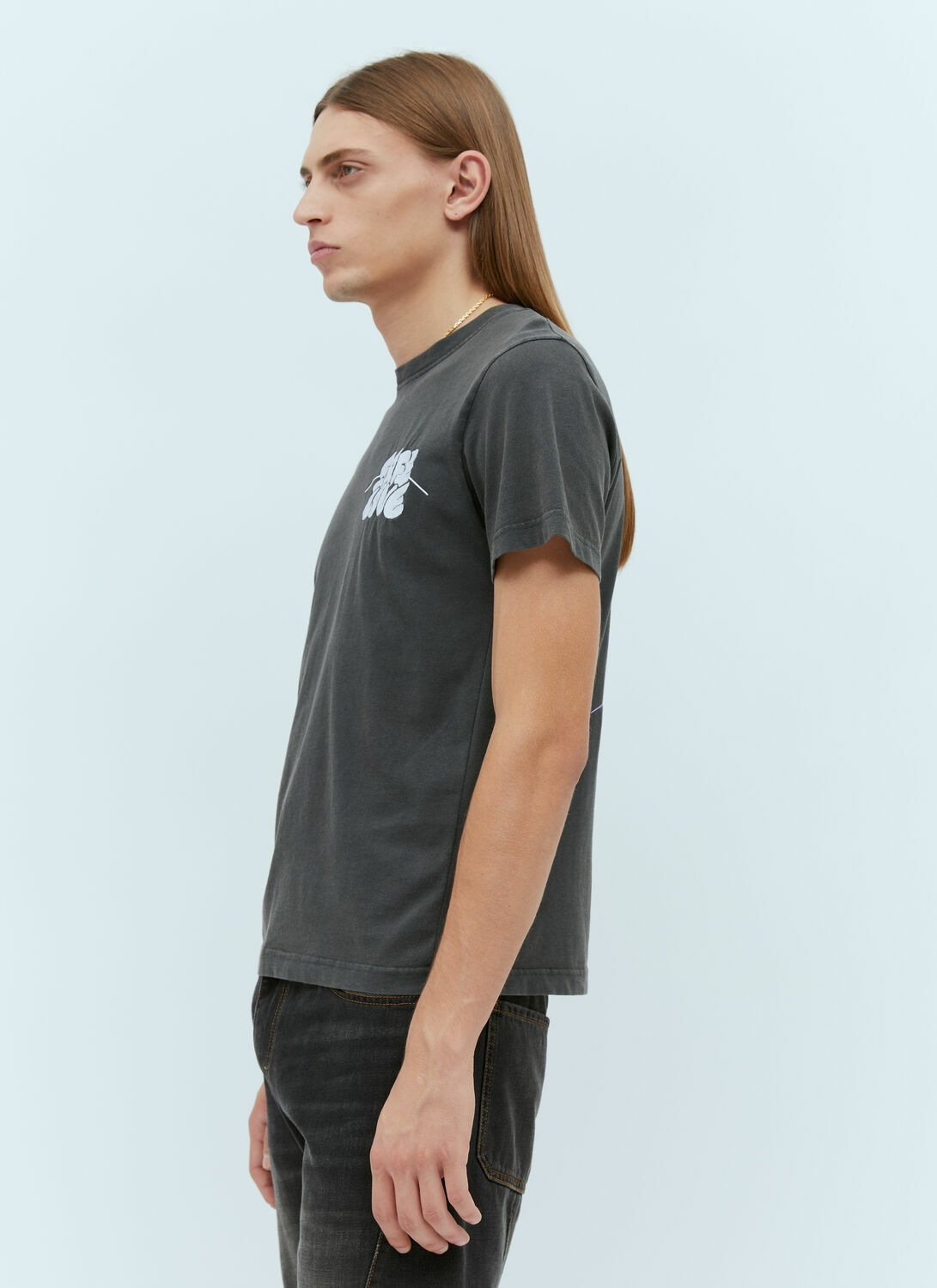 Carne Bollente Safe Love T-Shirt