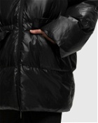 Envii Enraccoon Jacket 6766 Black - Womens - Down & Puffer Jackets