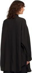 Fear of God Brown Relaxed Shirt