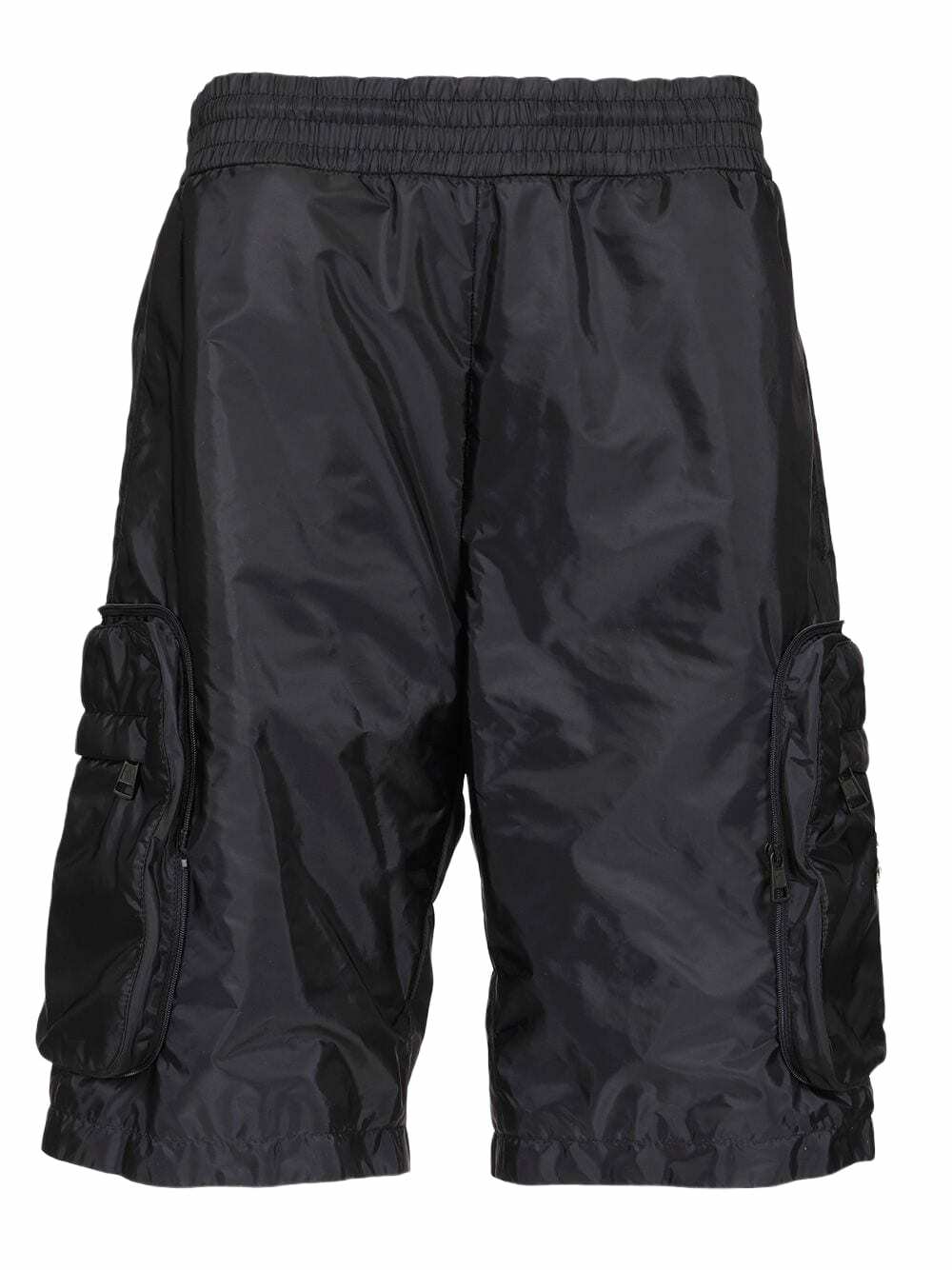 Moncler Genius - adidas Originals Straight-Leg Tech Jersey