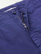 Norse Projects - Geoff McFetridge George Straight-Leg Cotton-Twill Chinos - Unknown
