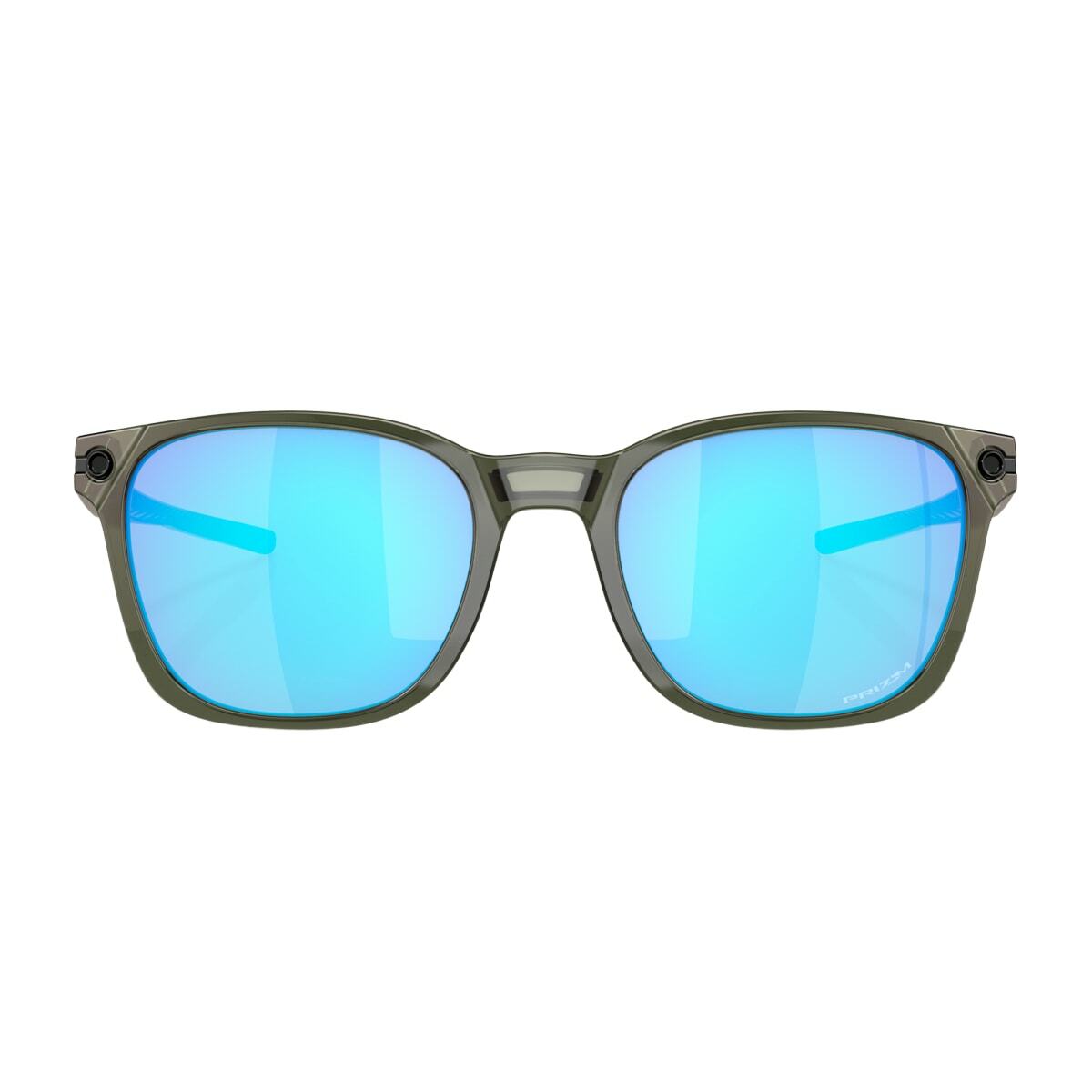 Oakley Oo9018 - Ojector 901819 Verde Oliva Inchiostro Sunglasses