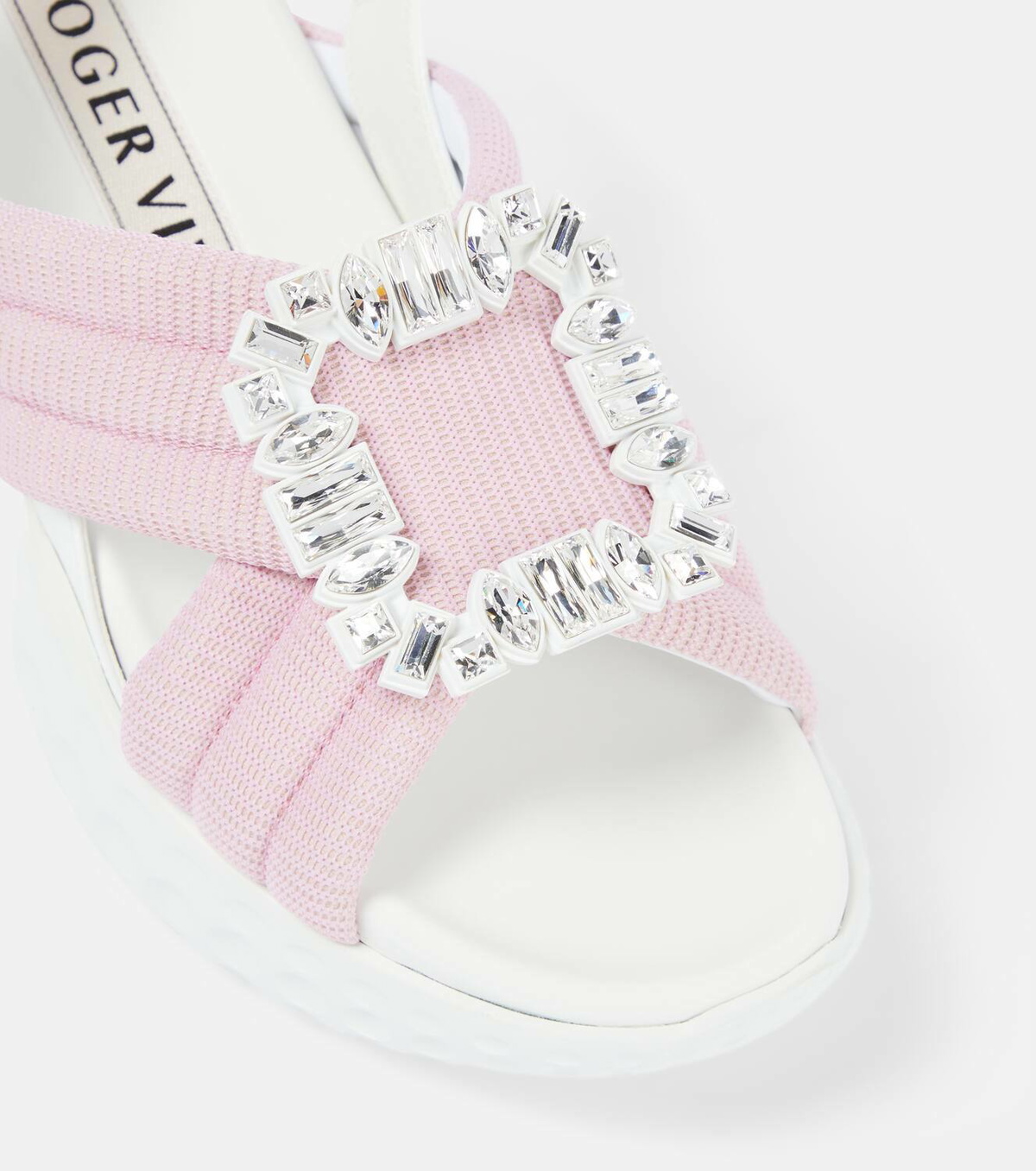 Roger Vivier Women Cintura main image 1