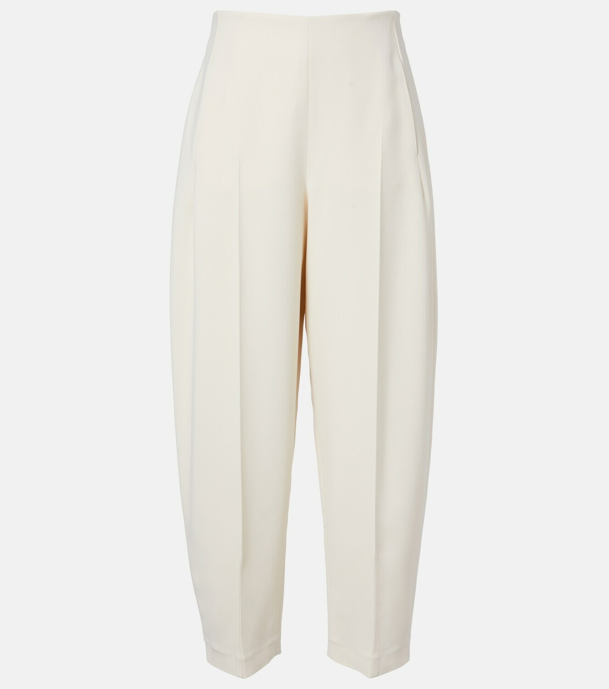 Fforme Yvette barrel-leg pants