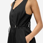 Represent Women's Subway Jumpsuit in Jet Black