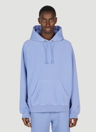 Champion Logo Embroidered Hooded Sweatshirt