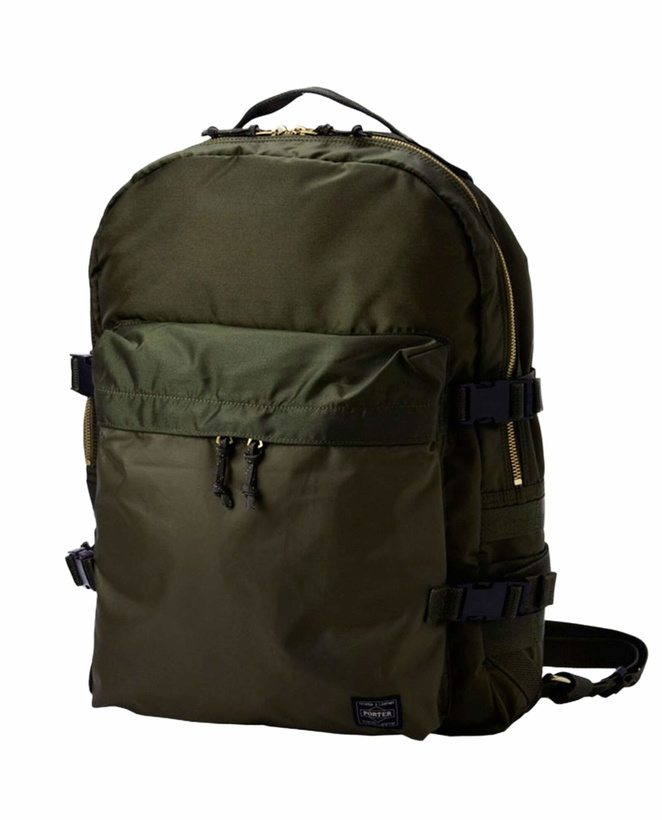 Photo: Porter Force Daypack