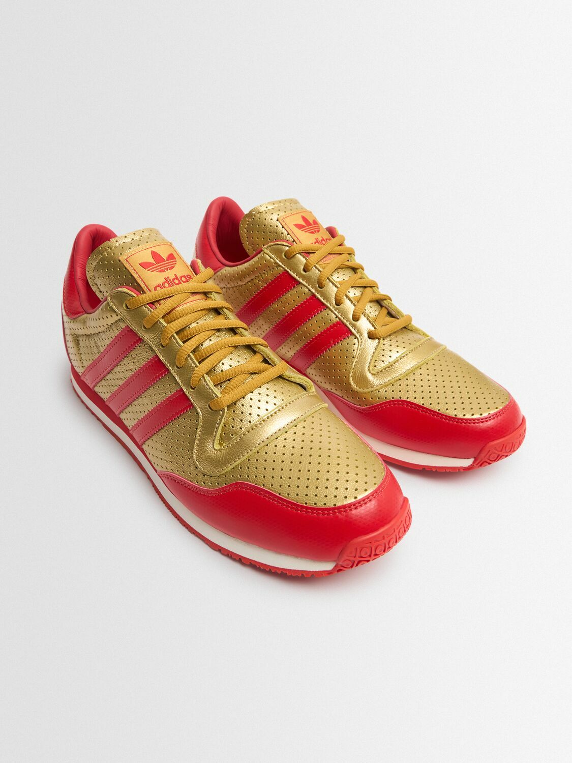 ADIDAS ORIGINALS Galaxy Og Sneakers adidas Originals