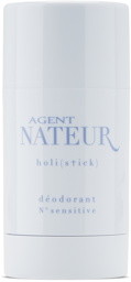AGENT NATEUR Holi (Stick) Sensitive Deodorant, 50mL
