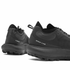 Satisfy Men's The Rocker™ Sneaker in Jet Black