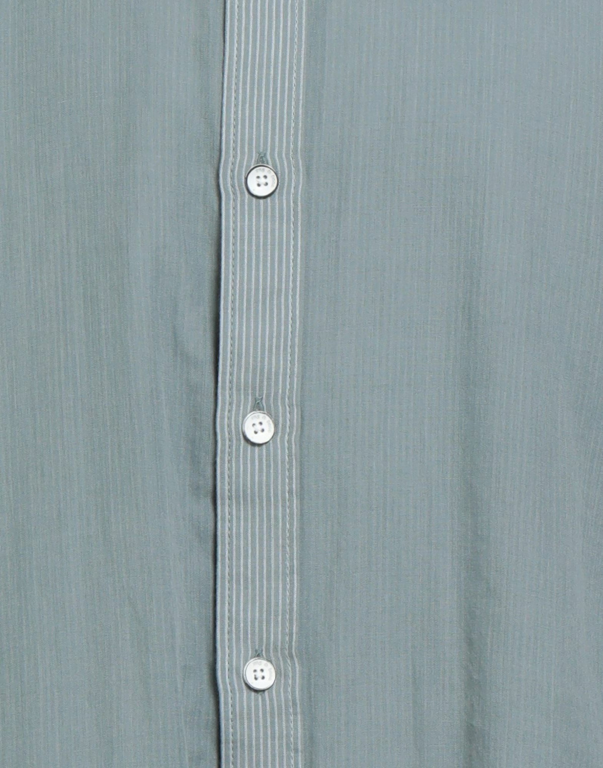 Rag & Bone Mens Shirt in Pastel blue