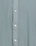Rag & Bone Mens Shirt in Pastel blue