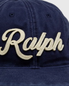 Polo Ralph Lauren Cap Hat Blue - Mens - Caps