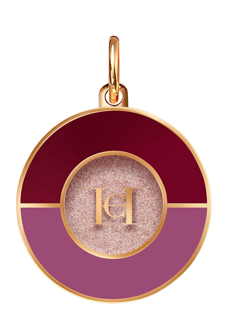 Carolina Herrera Chic Mono Eyeshadow - Metallic Quartz