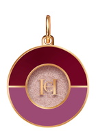 Carolina Herrera Chic Mono Eyeshadow - Metallic Quartz