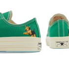 Converse Men's x GLF Darryl Chuck 70 in On The Greens/Winter White/Black