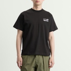 Service Works Men's Milos T-Shirt - END. Exclusive in Black