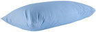 Tekla Blue Percale Pillow Sham, King