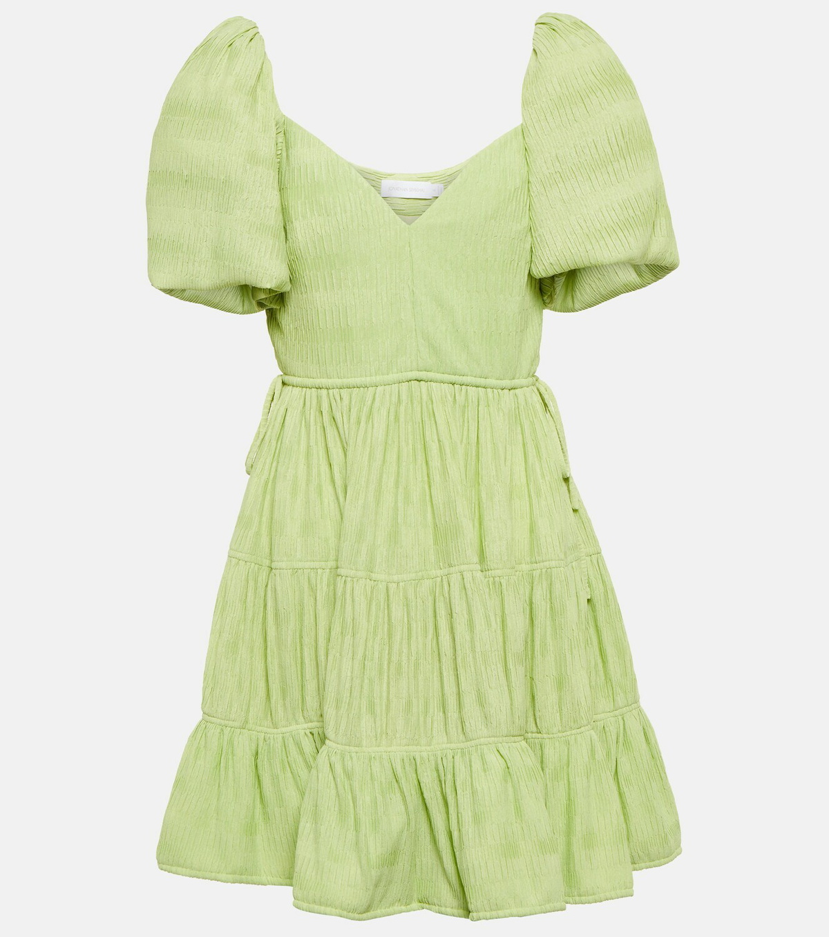 knee length dresses for ladies Cadence Mini Dress