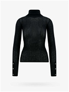 Durazzi Milano   Sweater Black   Womens