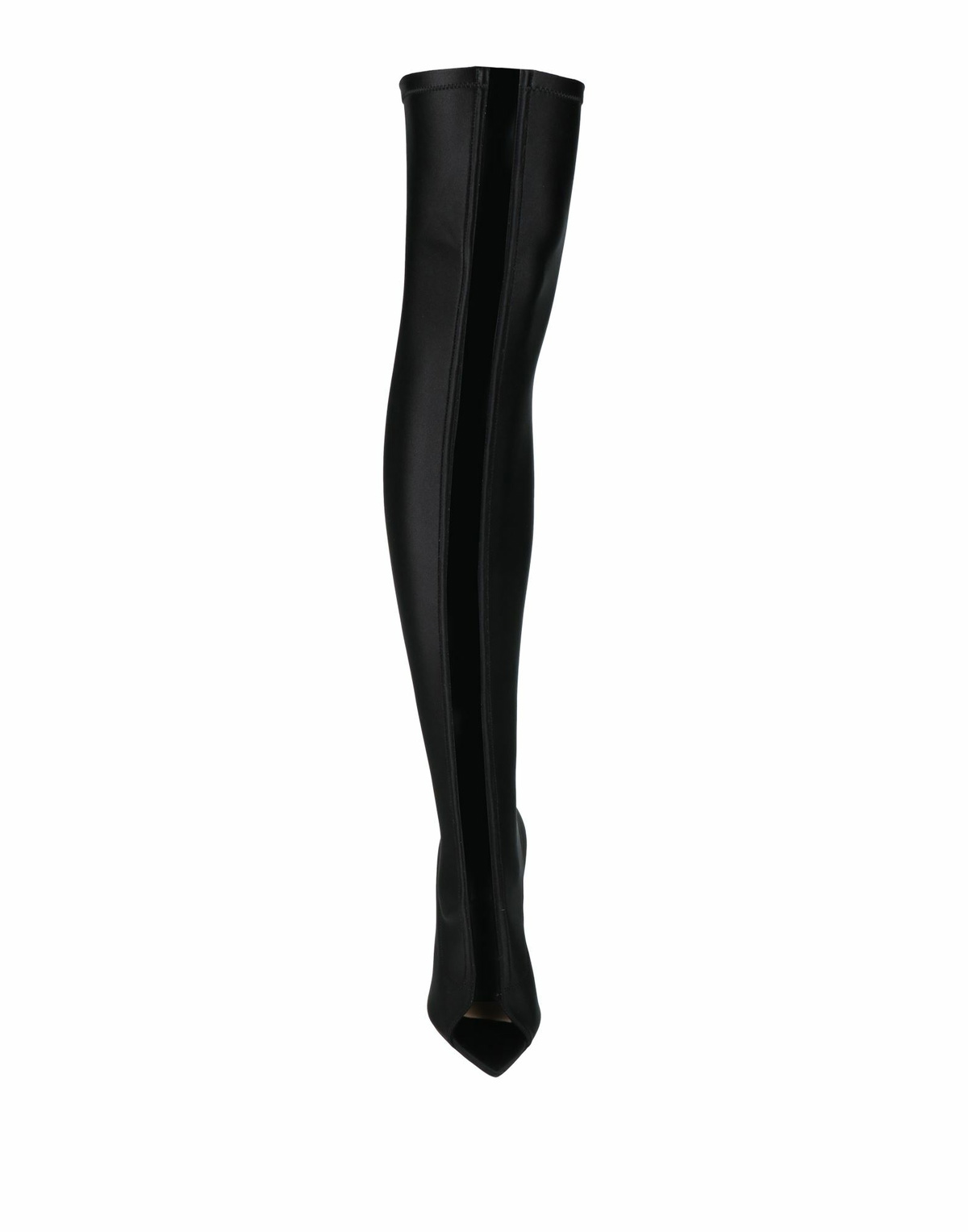 Gianvito Rossi Womens Boot in Black