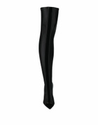 Gianvito Rossi Womens Boot in Black