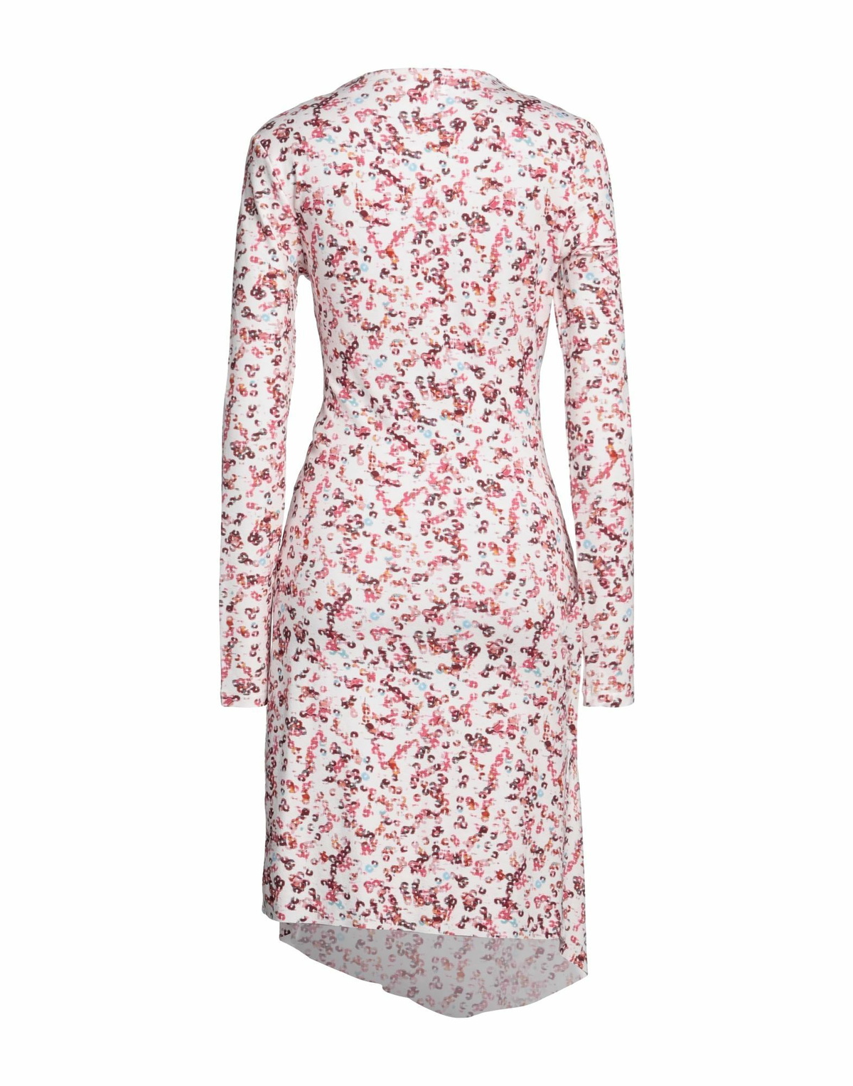Marant Étoile Womens Mini dress Ivory