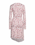 Marant Étoile Womens Mini dress Ivory